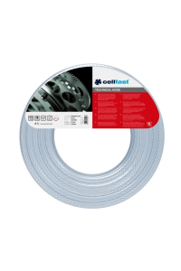 Obrázok pre Reinforced technical hose 14mm*3mm*50m