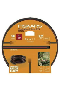 Obrázok pre Fiskars Watering hose 19mm (3/4