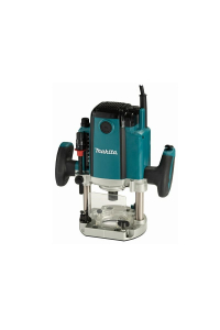 Makita RP1803FX Horní frézka / ořezávací stroj Černá, Modrá 2000 ot/min 1650 W Obrázok pre Makita RP1803FX Horní frézka / ořezávací stroj Černá, Modrá 2000 ot/min 1650 W