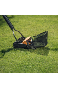 Obrázok pre Fiskars StaySharp Max vřetenová ruční sekačka 46 cm