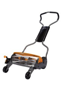 Fiskars StaySharp Max vřetenová ruční sekačka 46 cm Obrázok pre Fiskars StaySharp Max vřetenová ruční sekačka 46 cm