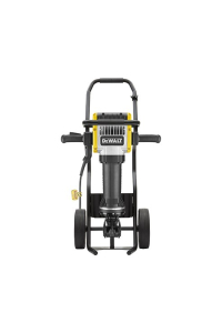 Obrázok pre DeWALT D25981K demoliční kladivo Černá, Stříbrná, Žlutá 2100 W