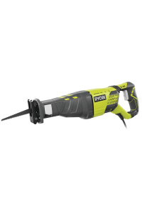Obrázok pre RYOBI RRS1200-K přímočaré pila 1200 W Černá, Zelená