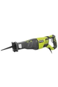 Obrázok pre RYOBI RRS1200-K přímočaré pila 1200 W Černá, Zelená