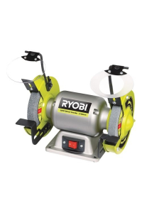 187345 RYOBI 250W Bench Grinder Obrázok pre 187345 RYOBI 250W Bench Grinder