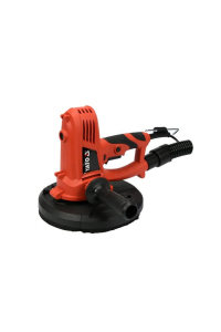 Obrázok pre Yato YT-82340 přenosná bruska Rotační bruska 2300 ot/min Černá, Červená 1220 W