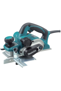Obrázok pre Makita KP0810C elektrický hoblík Černá, Zelená 12000 ot/min 1050 W