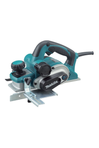 Makita KP0810 elektrický hoblík Černá, Modrá 16000 ot/min 850 W Obrázok pre Makita KP0810 elektrický hoblík Černá, Modrá 16000 ot/min 850 W