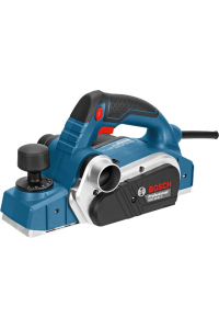 Obrázok pre Bosch GHO 26-82 D Professional Černá, Modrá, Stříbrná 16500 ot/min 710 W