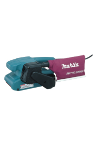 Obrázok pre Makita 9910 přenosná bruska Pásová bruska