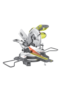 Obrázok pre RYOBI EMS305RG pokosová pila 2200 W 305 mm