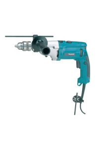 Obrázok pre Makita HP2070J vrtačka 2900 ot/min Klíč 2,6 kg