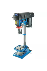 Obrázok pre DEDRA DED7708C stojanová vrtačka 600 W