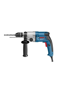 Bosch GBM 13-2 RE 1750 ot/min Klíč 2,4 kg Černá, Modrá, Šedá Obrázok pre Bosch GBM 13-2 RE 1750 ot/min Klíč 2,4 kg Černá, Modrá, Šedá