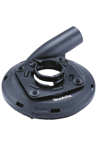 Makita 195385-8 příslušenství k úhlovým bruskám Kryt vysavače prachu Obrázok pre Makita 195385-8 příslušenství k úhlovým bruskám Kryt vysavače prachu