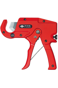 Knipex 94 10 185 ruční řezačka potrubí Řezák trubek Obrázok pre Knipex 94 10 185 ruční řezačka potrubí Řezák trubek
