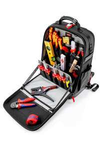 Knipex 00 21 50 E sada mechanického nářadí 22 nástroje/nástrojů Obrázok pre Knipex 00 21 50 E sada mechanického nářadí 22 nástroje/nástrojů