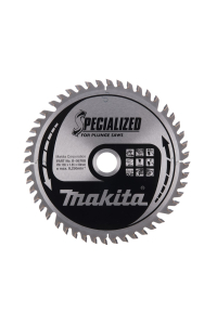 Obrázok pre Makita B-56708 pilový kotouč 1 kusů