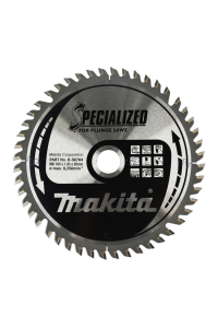 Obrázok pre Makita B-56708 pilový kotouč 1 kusů