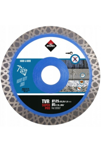 Obrázok pre Turbo Viper Blade - TVR SuperPro 125mm