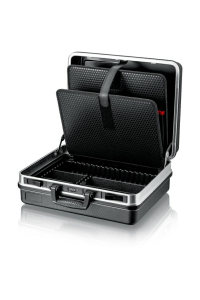 Knipex 00 21 05 LE skladovací box na nářadí Černá ABS (akrylonitril-butadien-styren) Obrázok pre Knipex 00 21 05 LE skladovací box na nářadí Černá ABS (akrylonitril-butadien-styren)