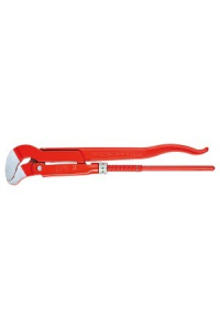 Obrázok pre KNIPEX ADJUSTABLE PIPE WRENCH TYPE S 0.5