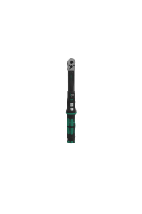 Wera Click-Torque C 1 Nástrčkový klíč 1 kusů Obrázok pre Wera Click-Torque C 1 Nástrčkový klíč 1 kusů