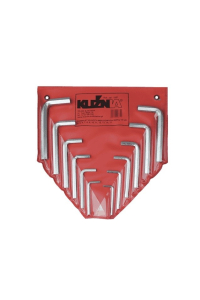 Obrázok pre Set of 12 Allen keys