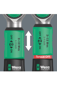 Wera 05075831001 ráčna Nm Obrázok pre Wera 05075831001 ráčna Nm