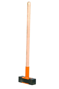 Obrázok pre RUBBER MALLET LONG