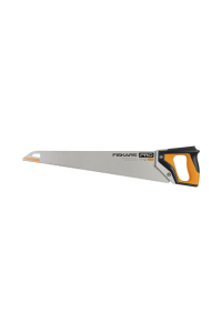 Fiskars Pro PowerTooth Pilka na kov 55 cm Černá, Stříbrná, Žlutá Obrázok pre Fiskars Pro PowerTooth Pilka na kov 55 cm Černá, Stříbrná, Žlutá