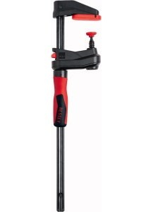 Obrázok pre BESSEY GearKamp Svěrka 30 cm Červená, Černá