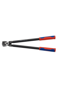 Obrázok pre Knipex 95 12 500 kleště Štípací kleště na dráty
