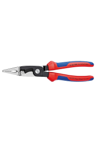 Obrázok pre Knipex 13 82 200 kleště Špičaté kleště
