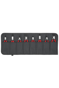 Knipex 00 19 58 V01 kleště Sada kleští Obrázok pre Knipex 00 19 58 V01 kleště Sada kleští