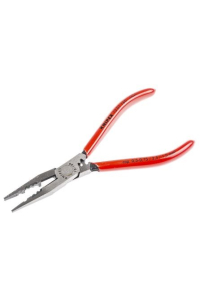 Obrázok pre Knipex 13 01 160 kleště Špičaté kleště