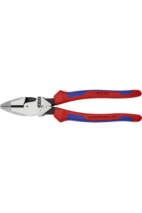 Obrázok pre Knipex 09 12 240 nezařazeno