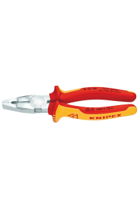 Obrázok pre Knipex 01 06 190 kleště Kombinační kleště