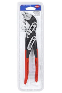 Obrázok pre Set of adjustable pipe pliers Alligator 2pcs