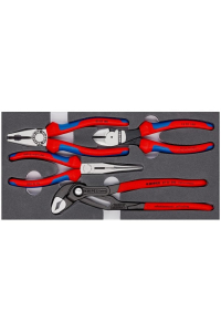 Obrázok pre Knipex 00 20 01 V15 kleště Sada kleští