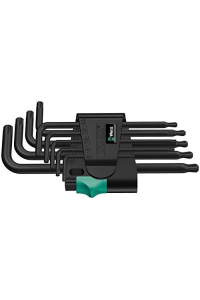 Wera 05073598001 hvězdicový klíč Obrázok pre Wera 05073598001 hvězdicový klíč
