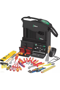 Wera 05134025001 sada mechanického nářadí 73 nástroje/nástrojů Obrázok pre Wera 05134025001 sada mechanického nářadí 73 nástroje/nástrojů