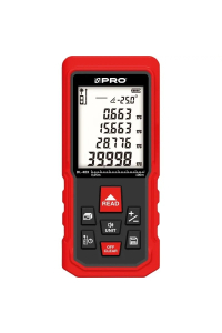 Laser Distance Meter DL-40X Obrázok pre Laser Distance Meter DL-40X