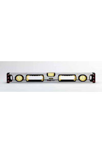 FatMax Level II 90cm, magnetic, 3 vials, 0.5mm/m Obrázok pre FatMax Level II 90cm, magnetic, 3 vials, 0.5mm/m