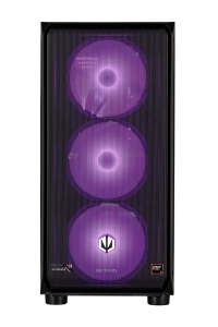 Actina 5901443411925 PC AMD Ryzen™ 7 9800X3D 32 GB DDR5-SDRAM 2 TB SSD NVIDIA GeForce RTX 5090 Midi Tower Černá Obrázok pre Actina 5901443411925 PC AMD Ryzen™ 7 9800X3D 32 GB DDR5-SDRAM 2 TB SSD NVIDIA GeForce RTX 5090 Midi Tower Černá