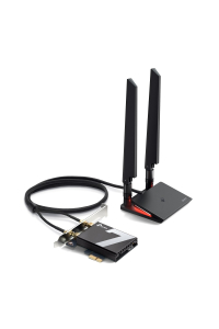 Obrázok pre TP-Link Archer TBE550E Interní WLAN / Bluetooth 9300 Mbit/s