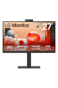LG 27BA850-B počítačový monitor 68,6 cm (27 Obrázok pre LG 27BA850-B počítačový monitor 68,6 cm (27