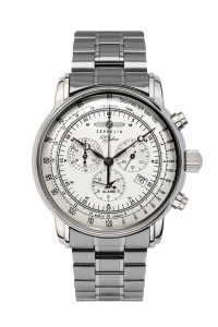 Zegarek Zeppelin 100 Jahre 7680MB1 Quarz Obrázok pre Zegarek Zeppelin 100 Jahre 7680MB1 Quarz