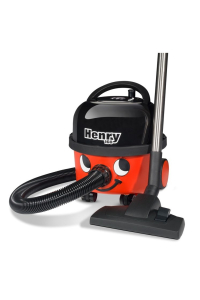 Obrázok pre LotusGrill Henry Compact 6 l Bubnový vysavač Suchý 620 W Prachový sáček