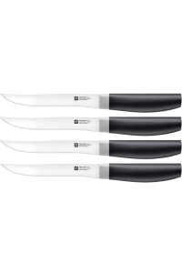 ZWILLING NOW S 54549-004-0 kuchyňský nůž Domácí nůž x4 Obrázok pre ZWILLING NOW S 54549-004-0 kuchyňský nůž Domácí nůž x4